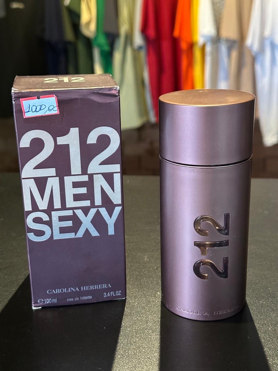 212 Men Sexy