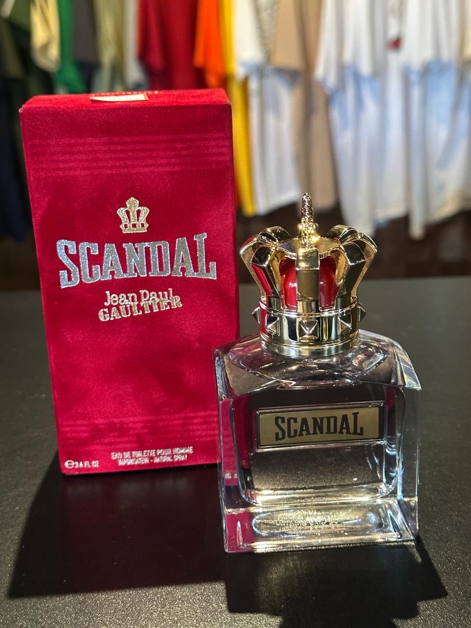 Scandal